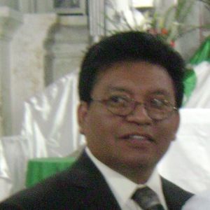 Meet your Posher, Luis